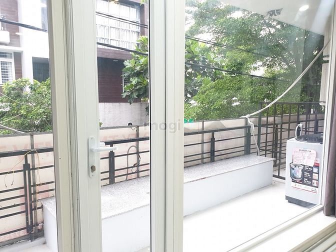 Hình ảnh Studio bancol - full nội thất - trung tâm thành phố quận 7