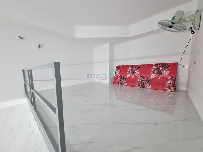 Hình ảnh Phòng trọ mới xây Gò Vấp phường 6