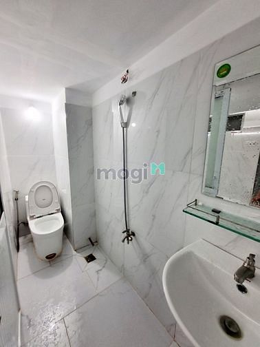 Hình ảnh Phòng trọ mới xây Gò Vấp phường 6