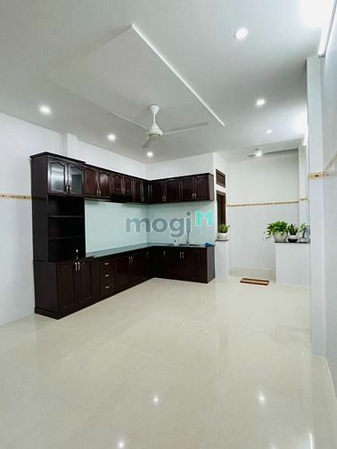 Hình ảnh Cho thuê nhà 482/9C Lê Quang Định, phường 11, Bình Thạnh