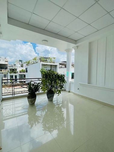 Hình ảnh Cho thuê nhà 482/9C Lê Quang Định, phường 11, Bình Thạnh