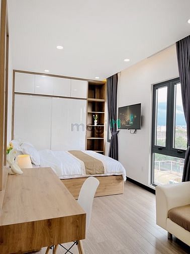 Hình ảnh 🎖️ Hệ Thống Căn Hộ Studio Và 1PN Cao Cấp - Trường Sa Phú Nhuận 🎖️