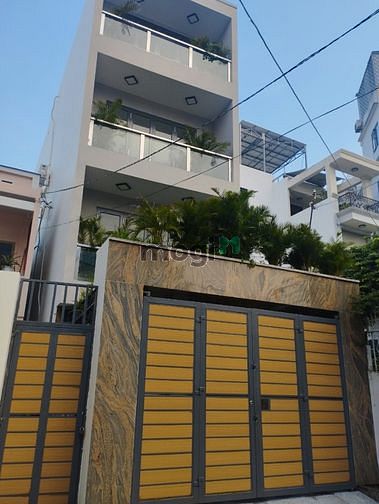 Hình ảnh Cho thuê nhà 482/9C Lê Quang Định, phường 11, Bình Thạnh