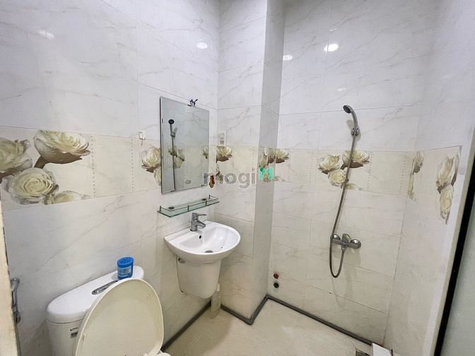 Hình ảnh ✅Căn Hộ Bancol 30m2 Full Nội Thất_CMT8 Quận 10