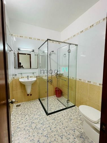 Hình ảnh Cho thuê nhà 482/9C Lê Quang Định, phường 11, Bình Thạnh