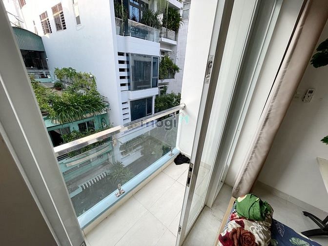 Hình ảnh ✅Căn Hộ Bancol 30m2 Full Nội Thất_CMT8 Quận 10