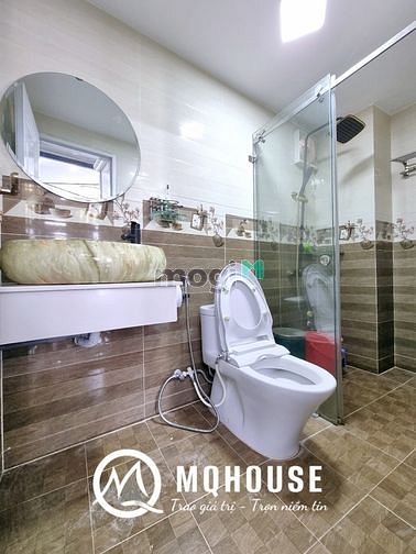 Hình ảnh ✅Căn Hộ Bancol 30m2 Full Nội Thất_CMT8 Quận 10