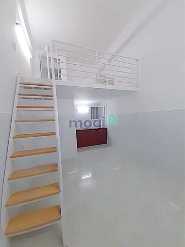 Hình ảnh Trống 1 Duplex gác - Trung tâm quận 7 - Tân Quy