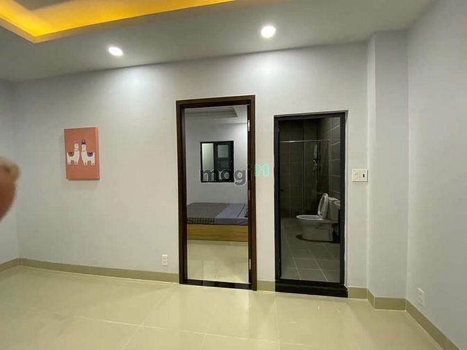 Hình ảnh Cho thuê Trang Chủ MB66.COM / Đăng Ký Tặng 66K 1PN - Full nội thất - trung tâm quận 7
