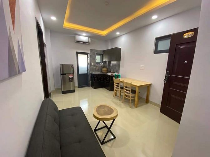 Hình ảnh Cho thuê Trang Chủ MB66.COM / Đăng Ký Tặng 66K 1PN - Full nội thất - trung tâm quận 7