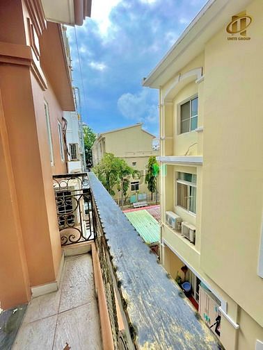 Hình ảnh Studio mới xây nội khu phú mỹ hưng 35m2 gần RMIT TDTU