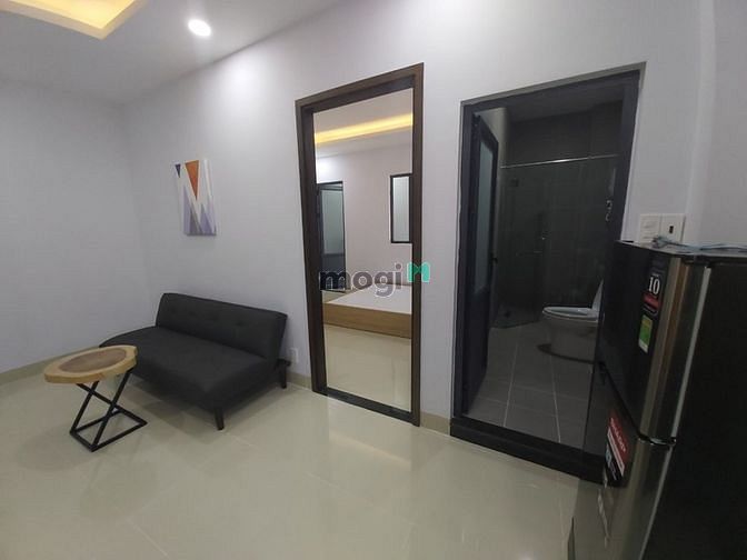 Hình ảnh Cho thuê Trang Chủ MB66.COM / Đăng Ký Tặng 66K 1PN - Full nội thất - trung tâm quận 7