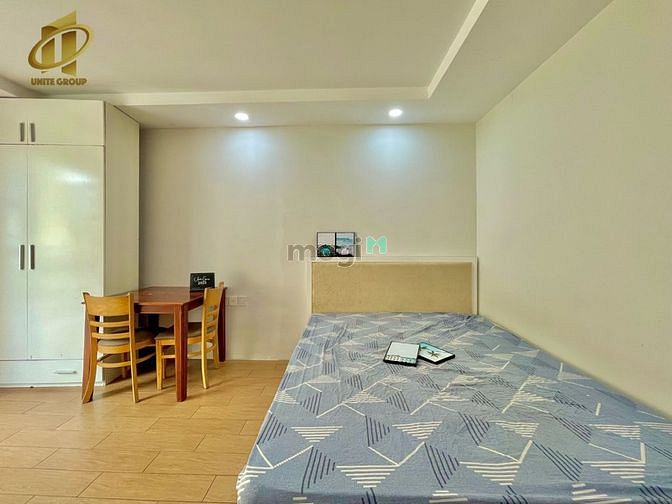 Hình ảnh Studio mới xây nội khu phú mỹ hưng 35m2 gần RMIT TDTU