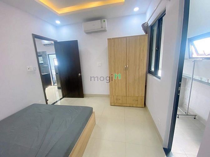 Hình ảnh Cho thuê Trang Chủ MB66.COM / Đăng Ký Tặng 66K 1PN - Full nội thất - trung tâm quận 7