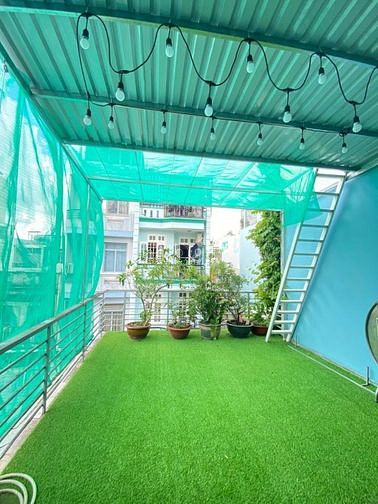 Hình ảnh Sleepbox cao cấp tại Bình Thạnh