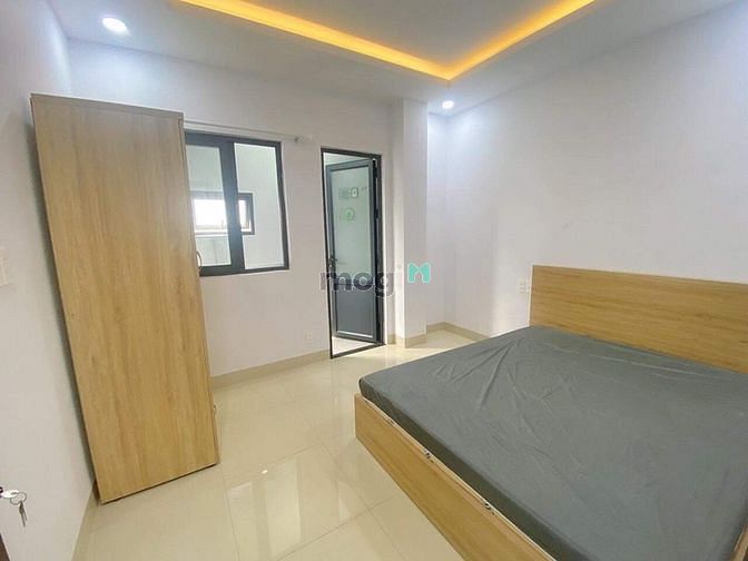 Hình ảnh Cho thuê Trang Chủ MB66.COM / Đăng Ký Tặng 66K 1PN - Full nội thất - trung tâm quận 7