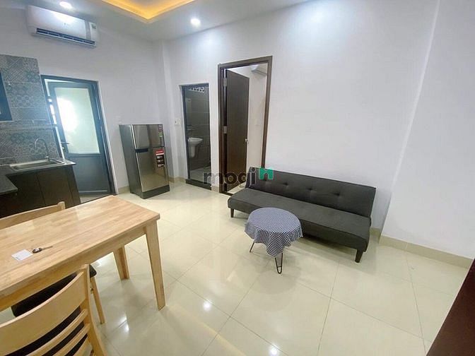 Hình ảnh Cho thuê Trang Chủ MB66.COM / Đăng Ký Tặng 66K 1PN - Full nội thất - trung tâm quận 7