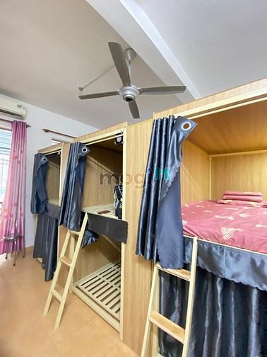 Hình ảnh Sleepbox cao cấp tại Bình Thạnh
