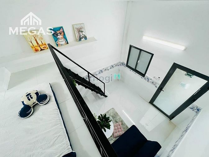 Hình ảnh Cho Thuê Phòng Có Máy Lạnh Mới Ngay Ngã Tư 4 Xã
