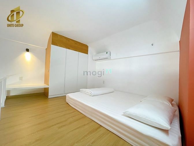 Hình ảnh Duplex full nội thất - cung cấp đầy đủ dịch vụ - quận 7