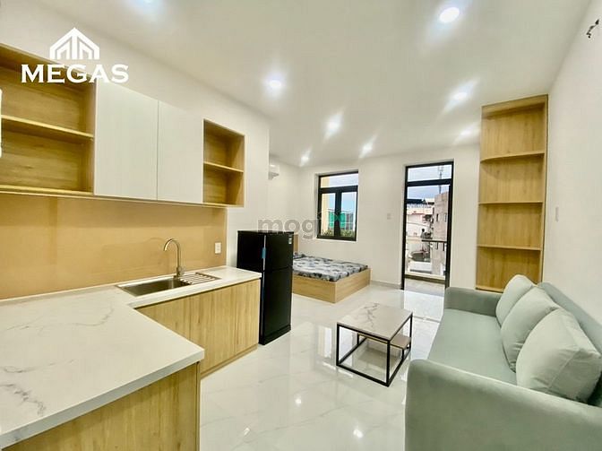 Hình ảnh Cho thuê Trang Chủ MB66.COM / Đăng Ký Tặng 66K Bancol ngay Hoàng Diệu 2 full nội thất, Thủ Đức