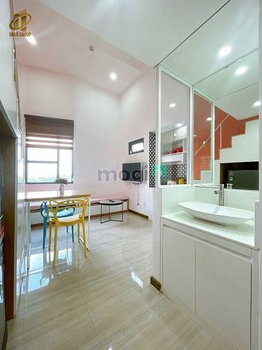 Hình ảnh Duplex full nội thất - cung cấp đầy đủ dịch vụ - quận 7