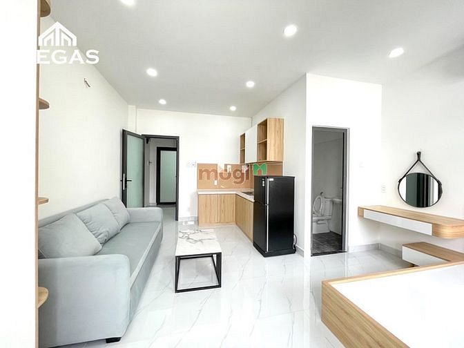 Hình ảnh Cho thuê Trang Chủ MB66.COM / Đăng Ký Tặng 66K Bancol ngay Hoàng Diệu 2 full nội thất, Thủ Đức
