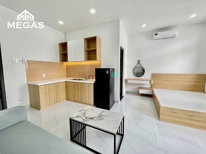 Hình ảnh Cho thuê Trang Chủ MB66.COM / Đăng Ký Tặng 66K Bancol ngay Hoàng Diệu 2 full nội thất, Thủ Đức