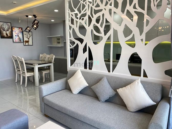 Hình ảnh Cho thuê Trang Chủ MB66.COM / Đăng Ký Tặng 66K hưng phúc, 82m2, 2PN,2WC. giá 17 triệu.
