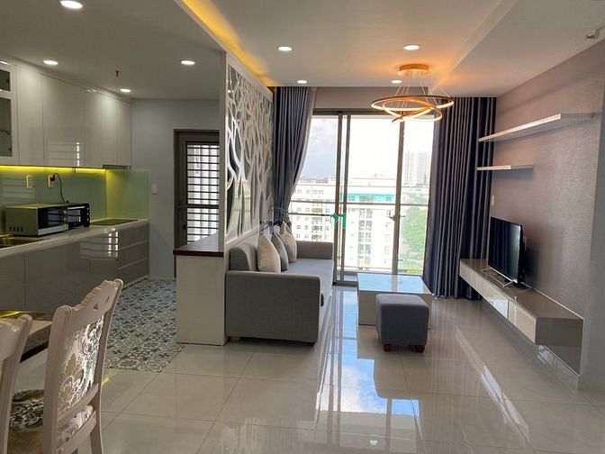 Hình ảnh Cho thuê Trang Chủ MB66.COM / Đăng Ký Tặng 66K hưng phúc, 82m2, 2PN,2WC. giá 17 triệu.
