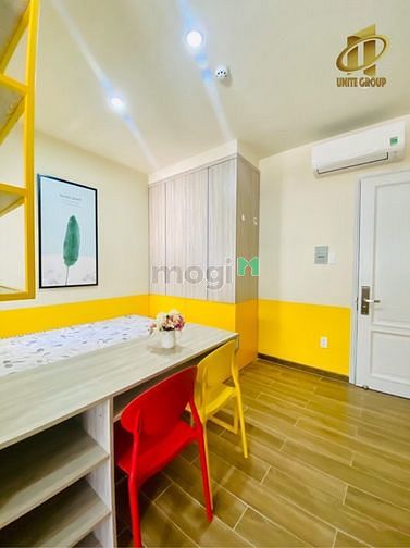 Hình ảnh Duplex full nội thất - cung cấp đầy đủ dịch vụ - quận 7