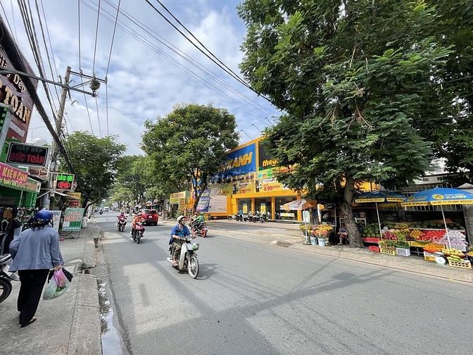 Hình ảnh Cho thuê 59 Đường số 11, Linh Xuân, Thủ Đức