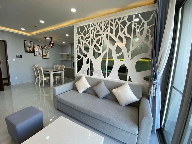 Hình ảnh Cho thuê Trang Chủ MB66.COM / Đăng Ký Tặng 66K hưng phúc, 82m2, 2PN,2WC. giá 17 triệu.