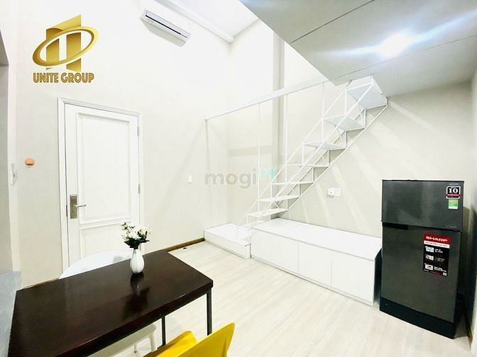 Hình ảnh Duplex full nội thất - cung cấp đầy đủ dịch vụ - quận 7
