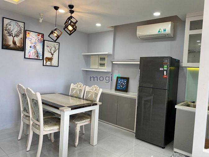 Hình ảnh Cho thuê Trang Chủ MB66.COM / Đăng Ký Tặng 66K hưng phúc, 82m2, 2PN,2WC. giá 17 triệu.
