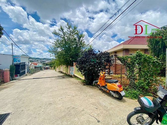 Hình ảnh Bán đất Phù Đổng Thiên Vương phường 8 Đà Lạt tiện kinh doanh - MN3394