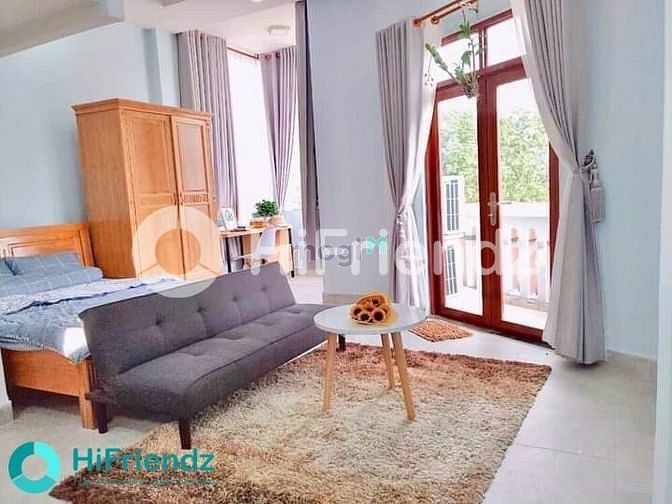 Hình ảnh Cho thuê Phòng Quận 7 gần Midtown