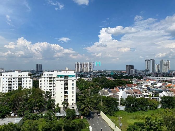 Hình ảnh Cho thuê Trang Chủ MB66.COM / Đăng Ký Tặng 66K hưng phúc, 82m2, 2PN,2WC. giá 17 triệu.