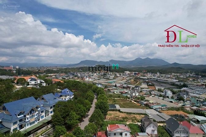 Hình ảnh Bán đất Phù Đổng Thiên Vương phường 8 Đà Lạt tiện kinh doanh - MN3394