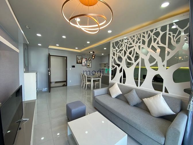 Hình ảnh Cho thuê Trang Chủ MB66.COM / Đăng Ký Tặng 66K hưng phúc, 82m2, 2PN,2WC. giá 17 triệu.