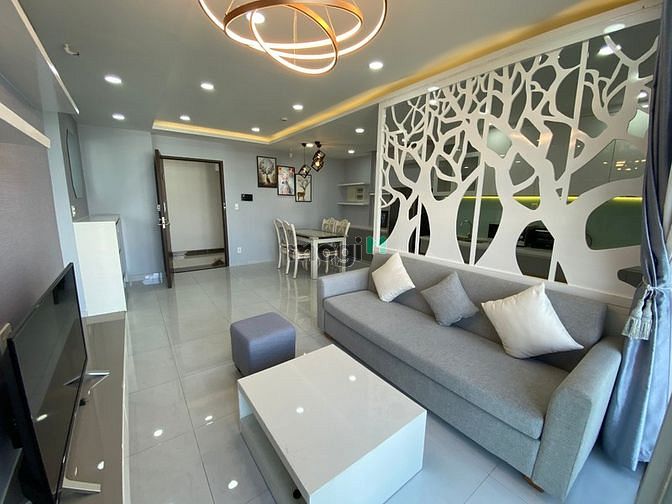 Hình ảnh Cho thuê Trang Chủ MB66.COM / Đăng Ký Tặng 66K hưng phúc, 82m2, 2PN,2WC. giá 17 triệu.