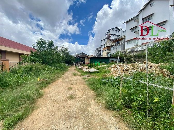 Hình ảnh Bán đất Phù Đổng Thiên Vương phường 8 Đà Lạt tiện kinh doanh - MN3394