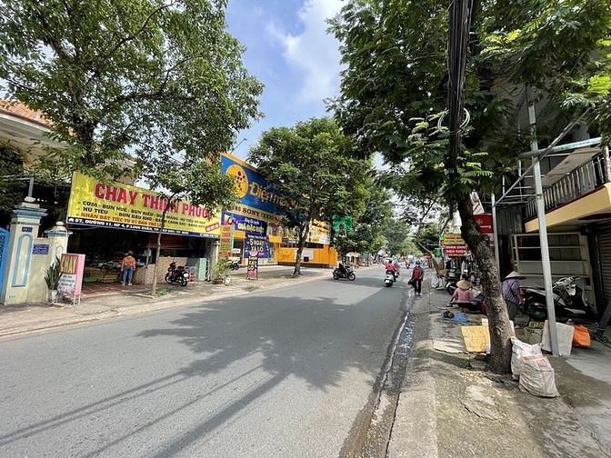 Hình ảnh Cho thuê 59 Đường số 11, Linh Xuân, Thủ Đức