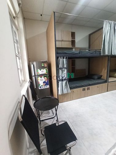 Hình ảnh Ký túc xá Bình Thạnh - SLEEPBOX Bình Thạnh