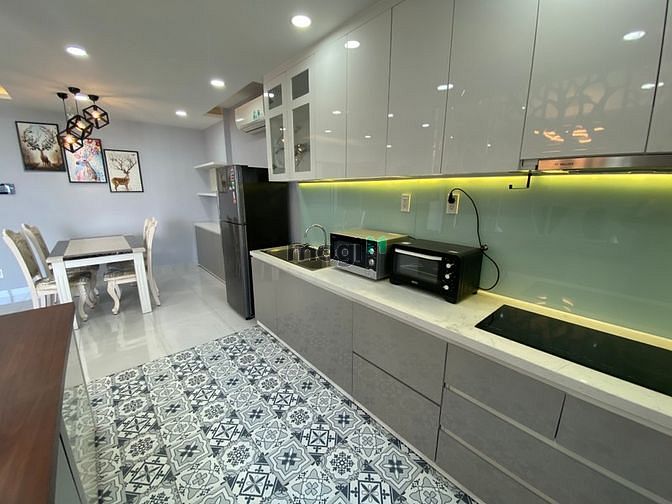 Hình ảnh Cho thuê Trang Chủ MB66.COM / Đăng Ký Tặng 66K hưng phúc, 82m2, 2PN,2WC. giá 17 triệu.