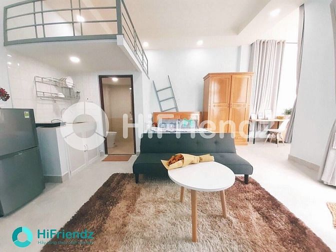 Hình ảnh Cho thuê Phòng Quận 7 gần Midtown