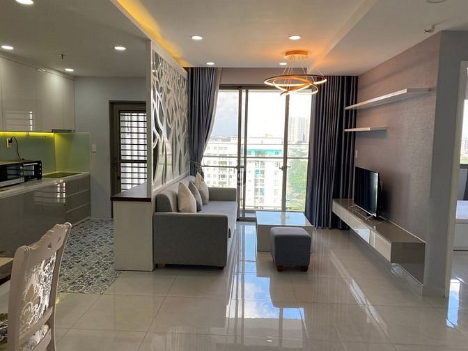 Hình ảnh Cho thuê Trang Chủ MB66.COM / Đăng Ký Tặng 66K hưng phúc, 82m2, 2PN,2WC. giá 17 triệu.