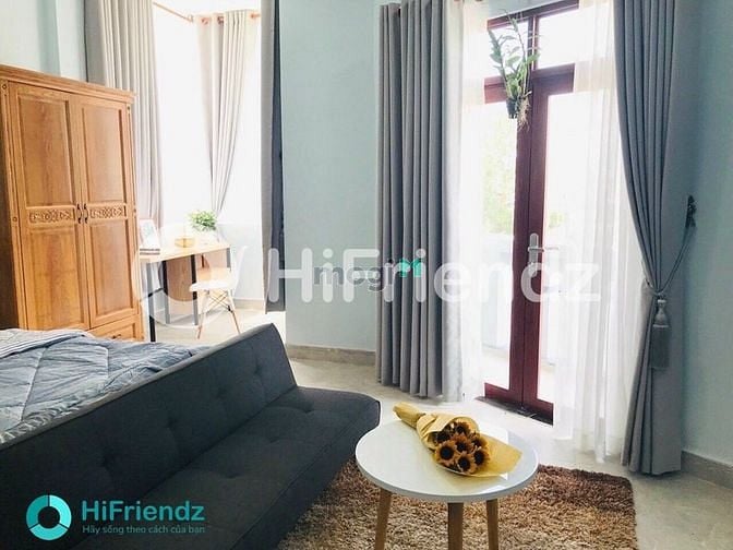 Hình ảnh Cho thuê Phòng Quận 7 gần Midtown