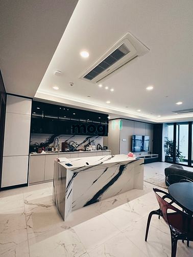 Hình ảnh ✅Căn Hộ Cao Cấp 1PN 50m2_Cao Thắng Quận 3