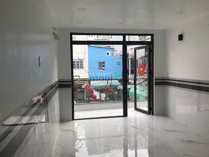 Hình ảnh Cho Thuê Nhà Nguyên Căn Đường Vĩnh Khánh